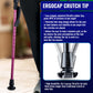 Ergobaum Junior Forearm Crutches (Pair)