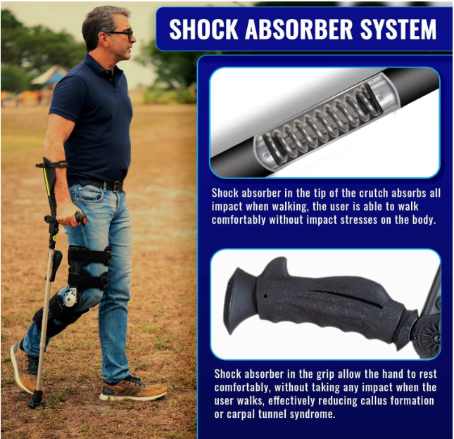 7G Ergobaum Perfect Cane