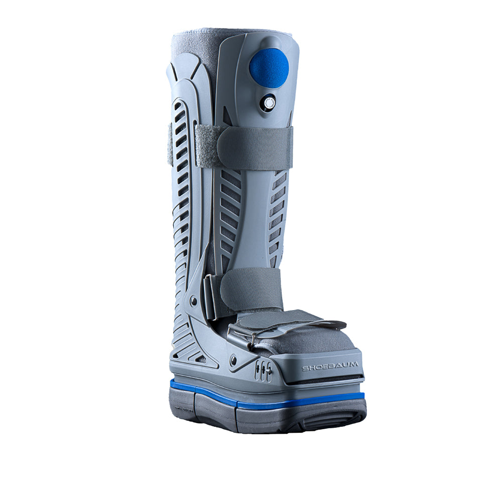 Shoebaum Air Cam Injury Boot