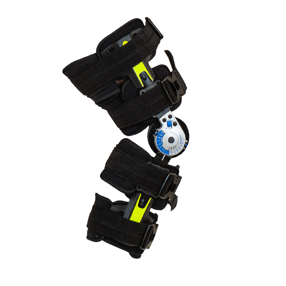 ErgoBrace for Knee G1 KPA Post Op
