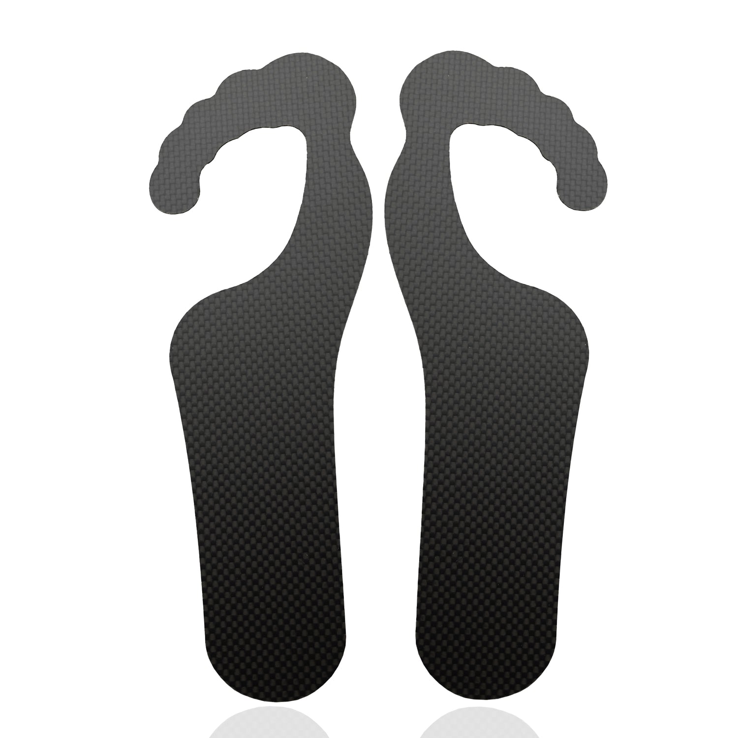 Ergoactives Carbon Fiber Insole (1 Pair-2 Units)