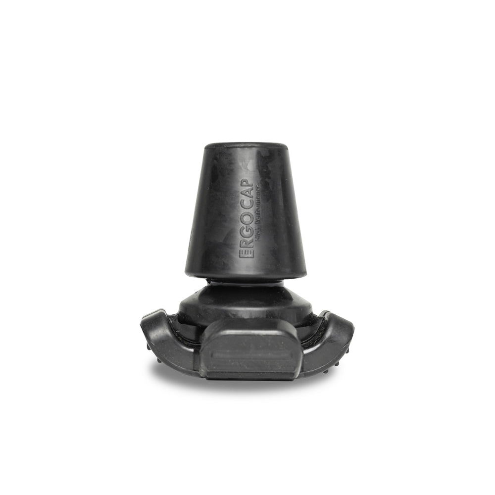 Ergocap All Terrain Tip High Performance