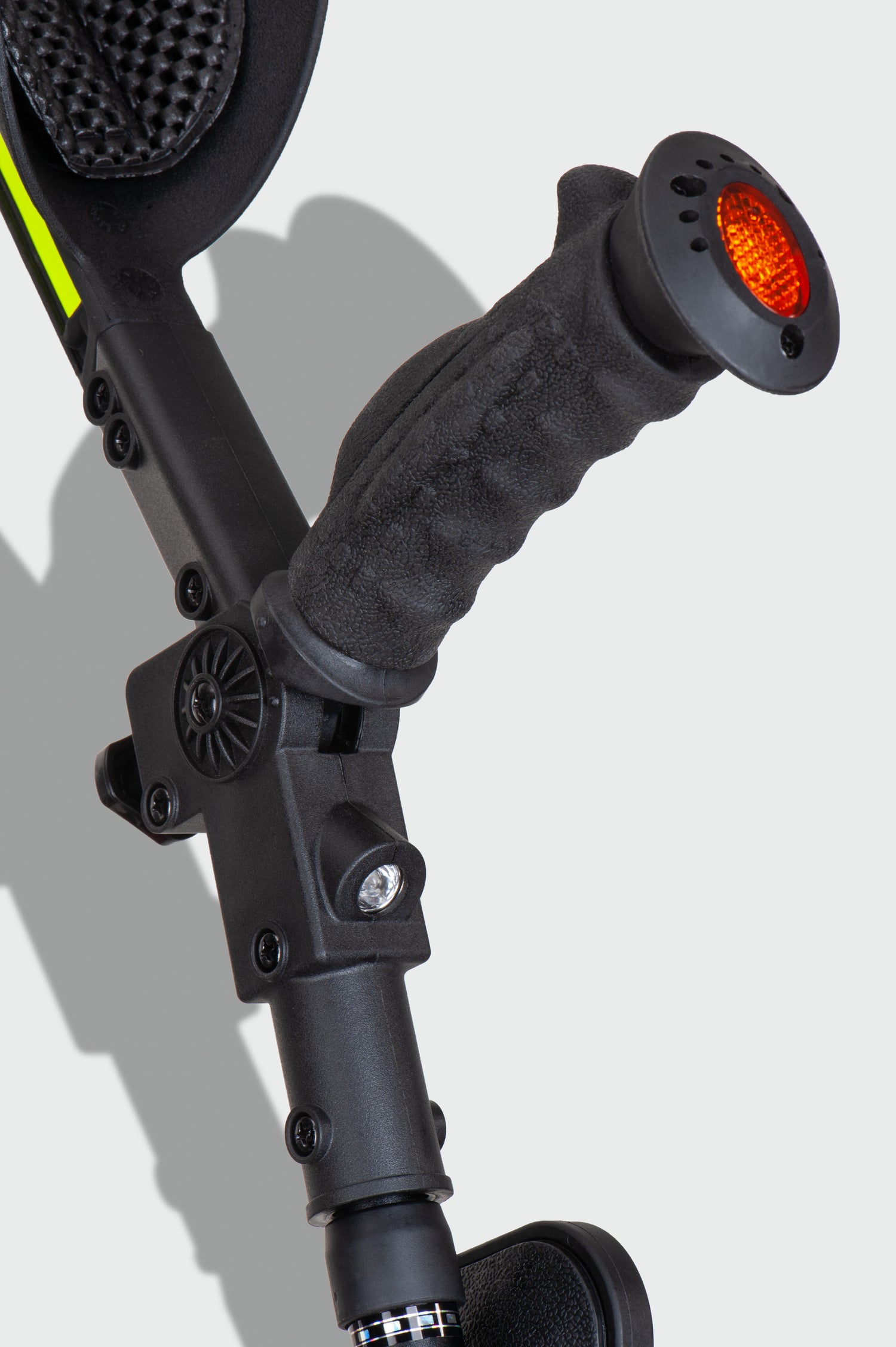 7G Ergobaum Adult Forearm Crutches