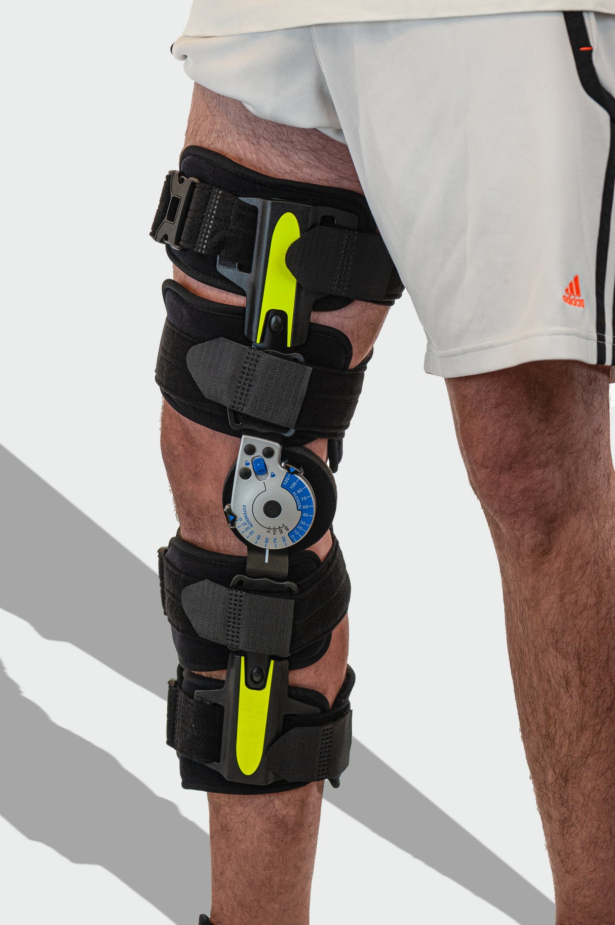 ErgoBrace for Knee G1 KPA Post Op