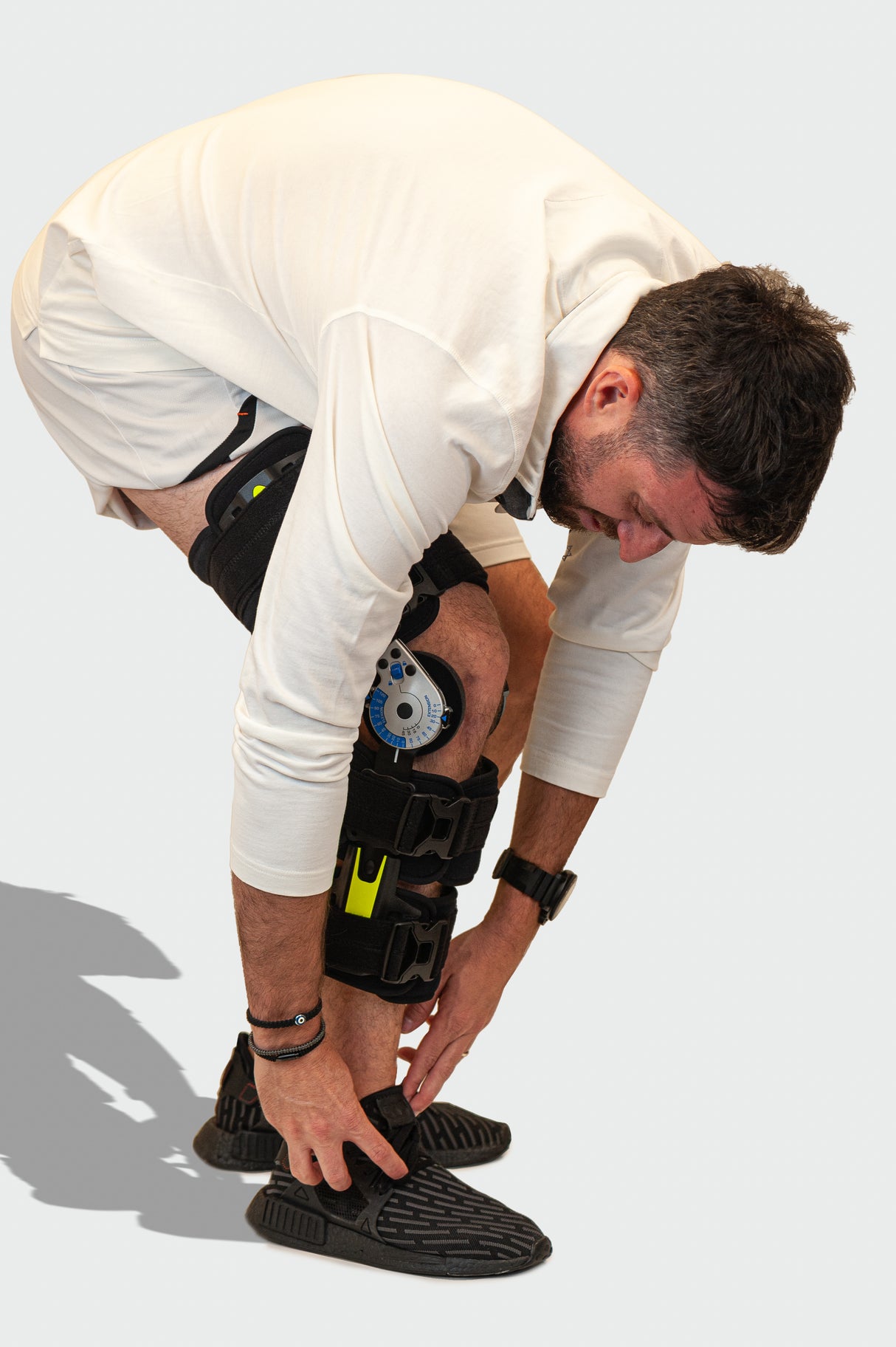 ErgoBrace for Knee G1 KPA Post Op