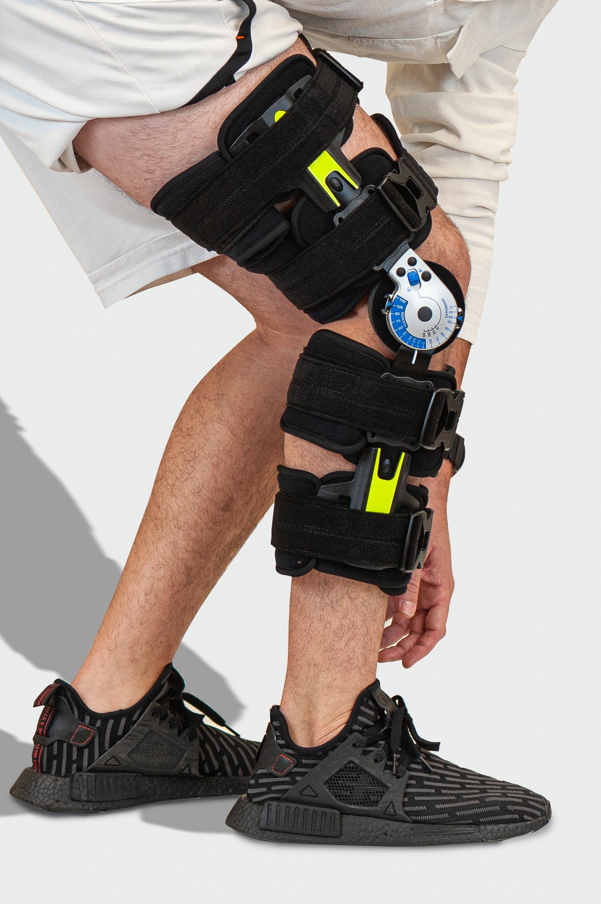 ErgoBrace for Knee G1 KPA Post Op