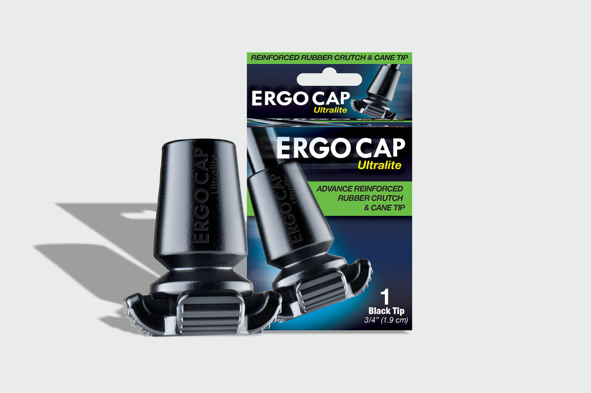 Ergocap All Terrain Tip Ultralite