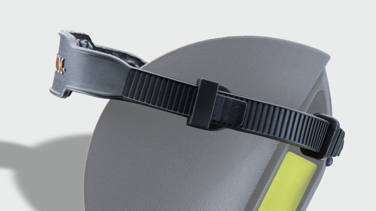 Straps Ergobaum Replacement (Single)