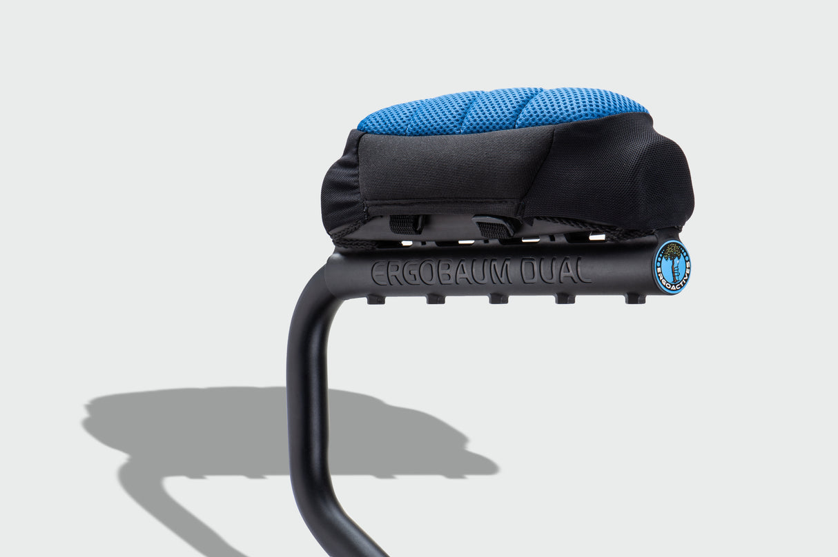 Ergopad (Universal for Underarm Crutches)