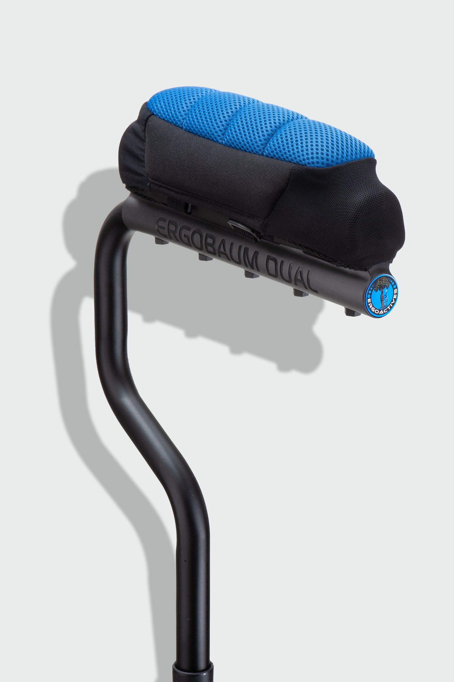 Ergopad (Universal for Underarm Crutches)