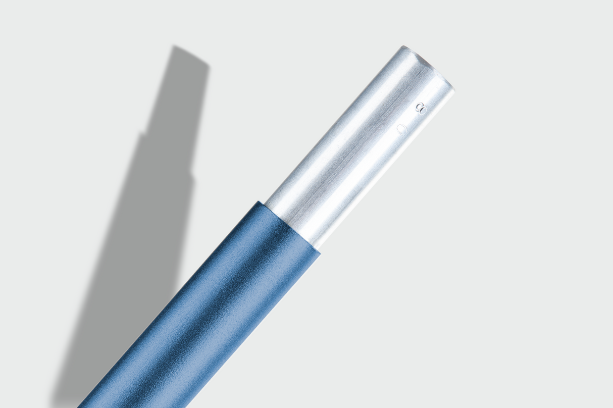 Lower Pole 7G Ergobaum Replacement