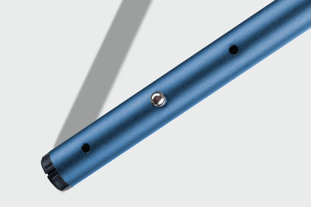 Lower Pole 7G Ergobaum Replacement