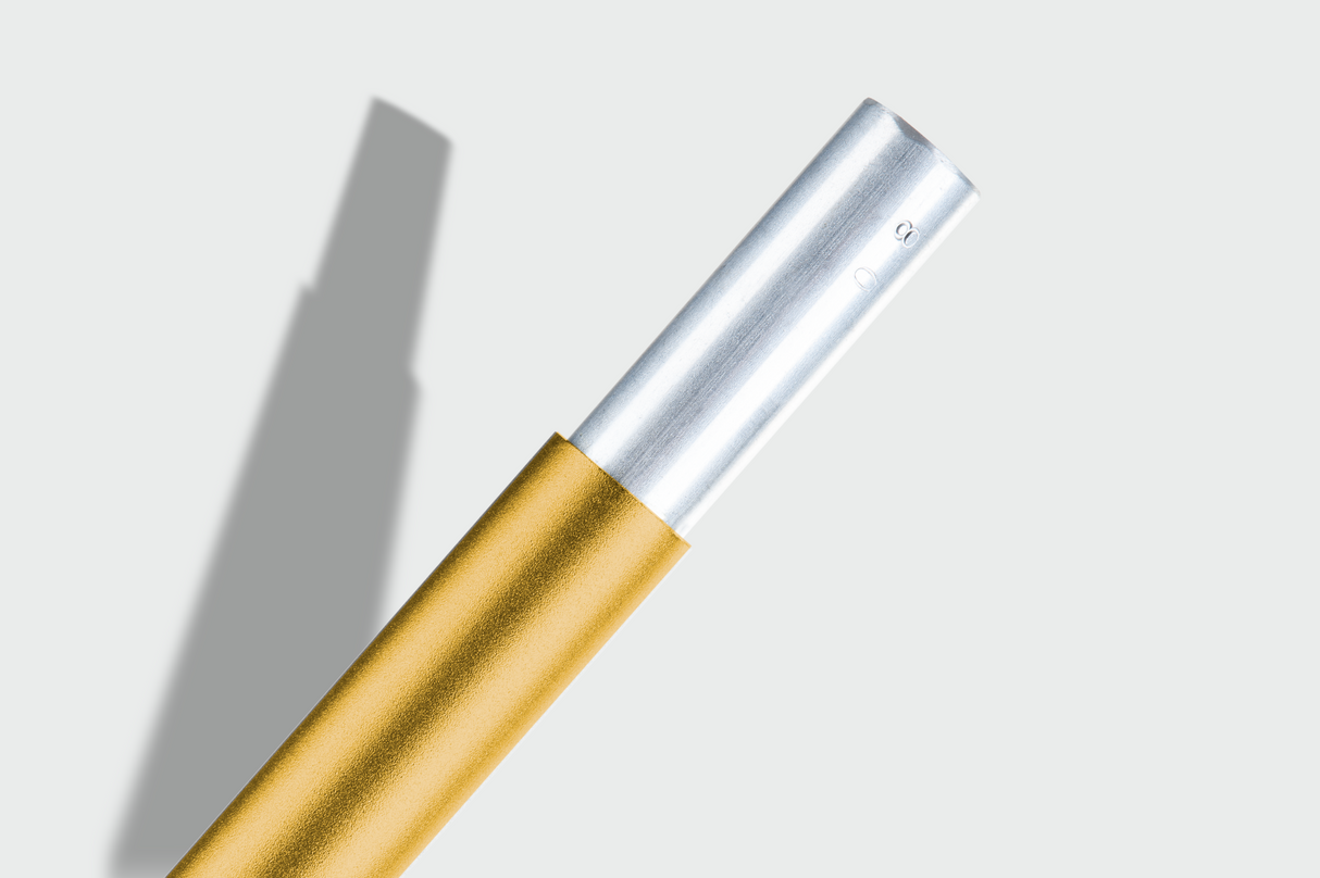 Lower Pole 7G Ergobaum Replacement