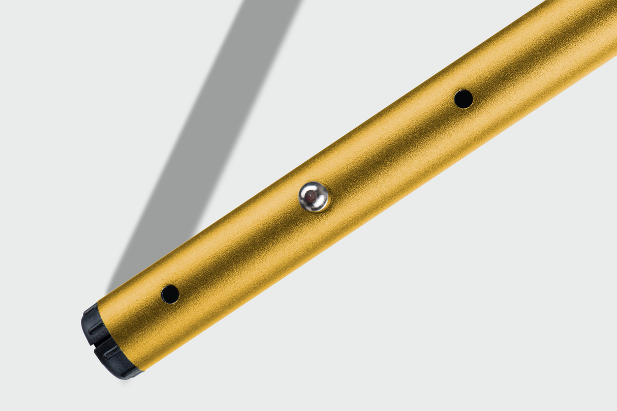 Lower Pole 7G Ergobaum Replacement