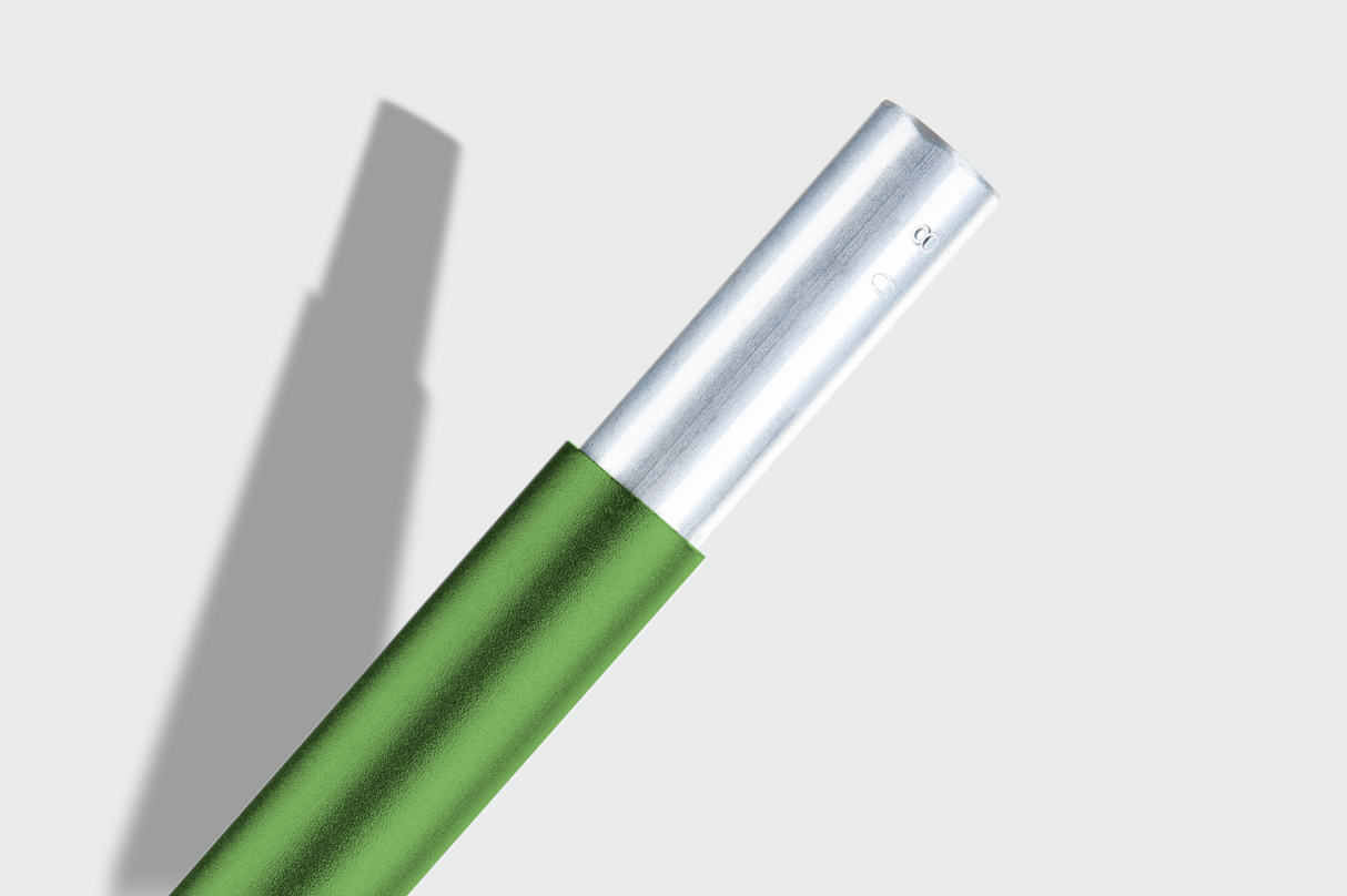 Lower Pole 7G Ergobaum Replacement