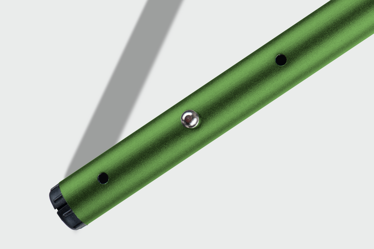 Lower Pole 7G Ergobaum Replacement