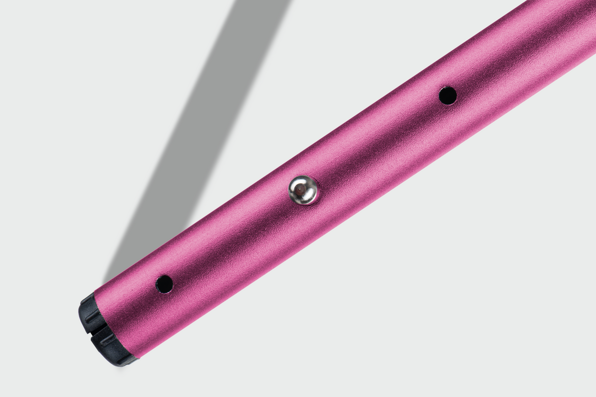 Lower Pole Junior Ergobaum Replacement