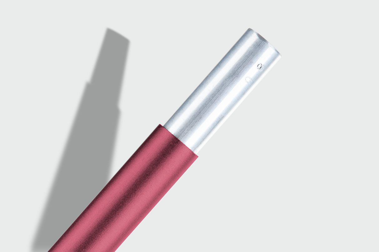 Lower Pole 7G Ergobaum Replacement