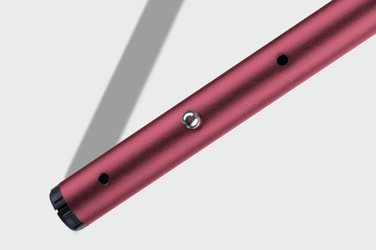 Lower Pole 7G Ergobaum Replacement