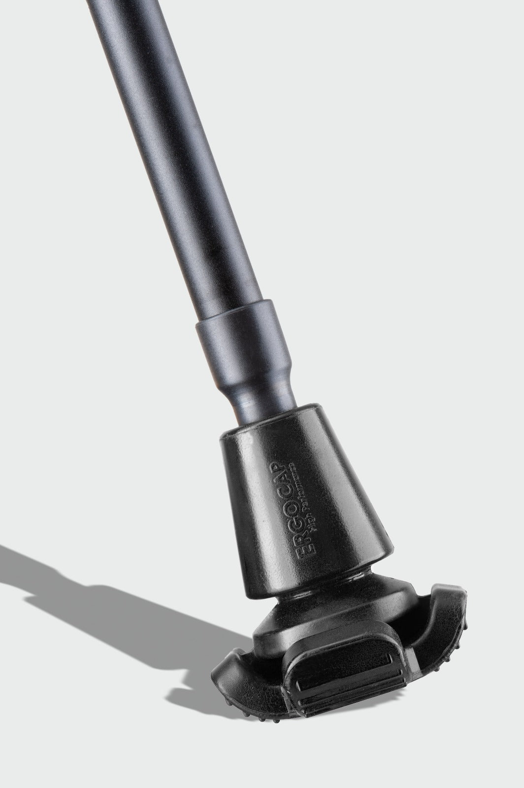 Ergobaum Dual Underarm Crutches