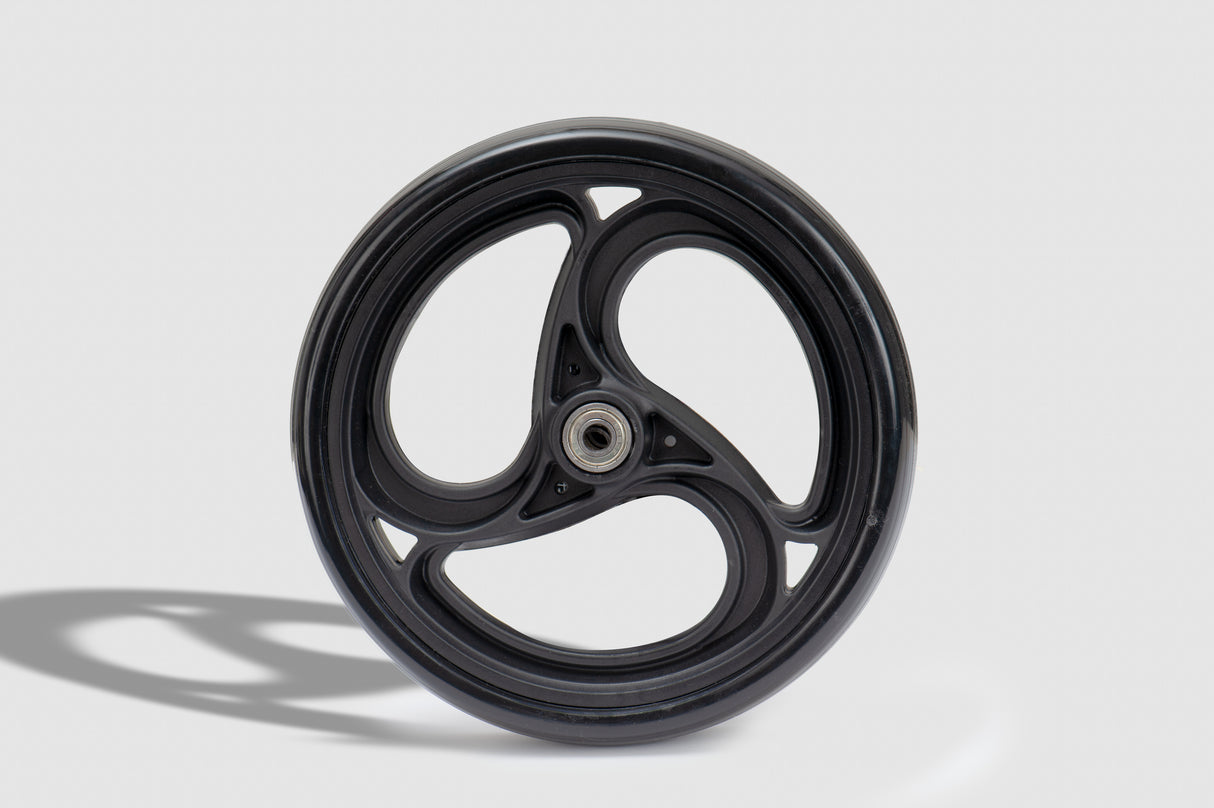 Roller-Go Wheel Replacement