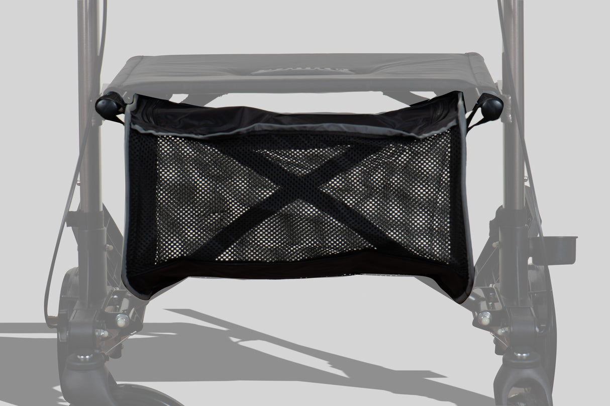 Roller-Go Closable Tote Bag