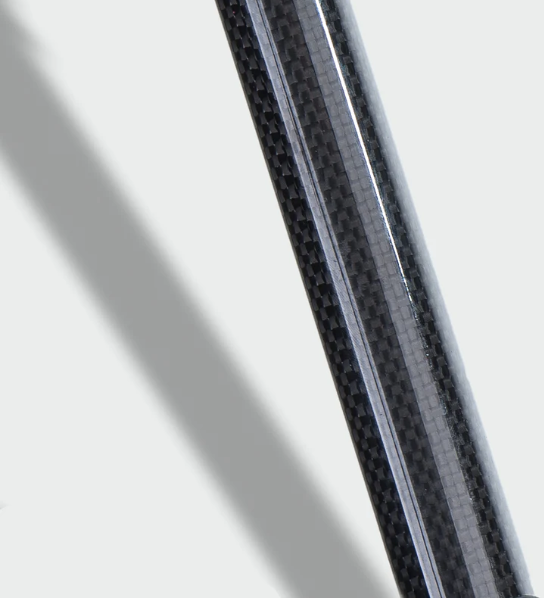 Lower Pole 7G Ergobaum Replacement