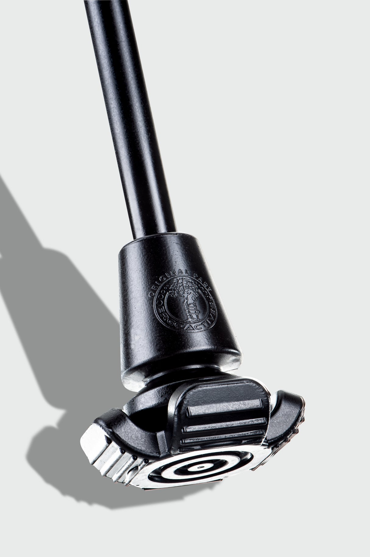 Ergocap All Terrain Tip High Performance