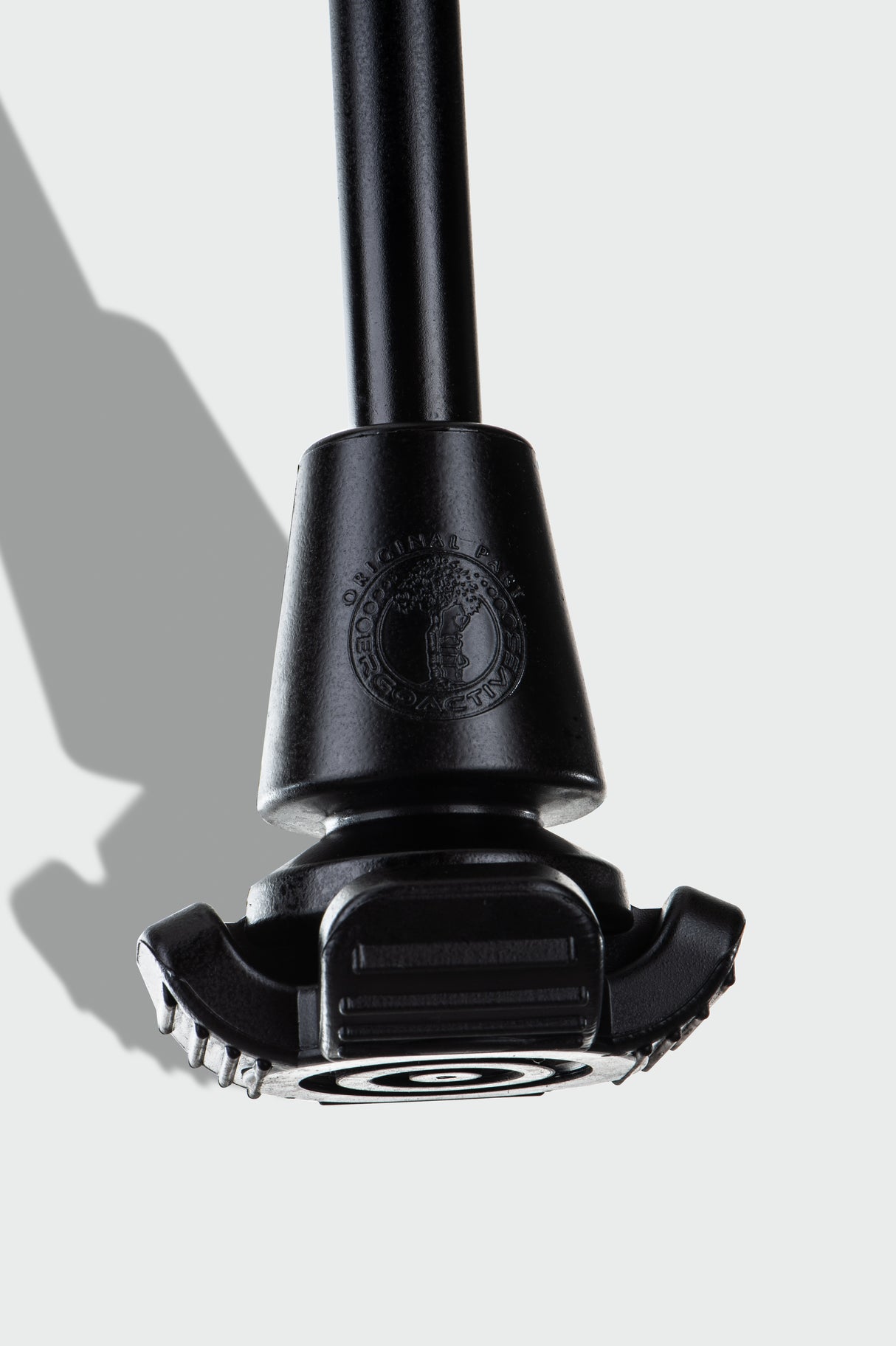 Ergocap All Terrain Tip High Performance