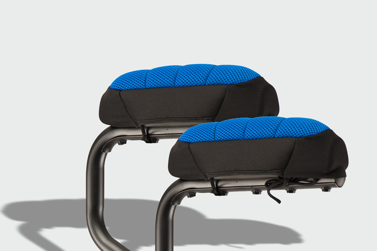 Ergopad (Universal for Underarm Crutches)