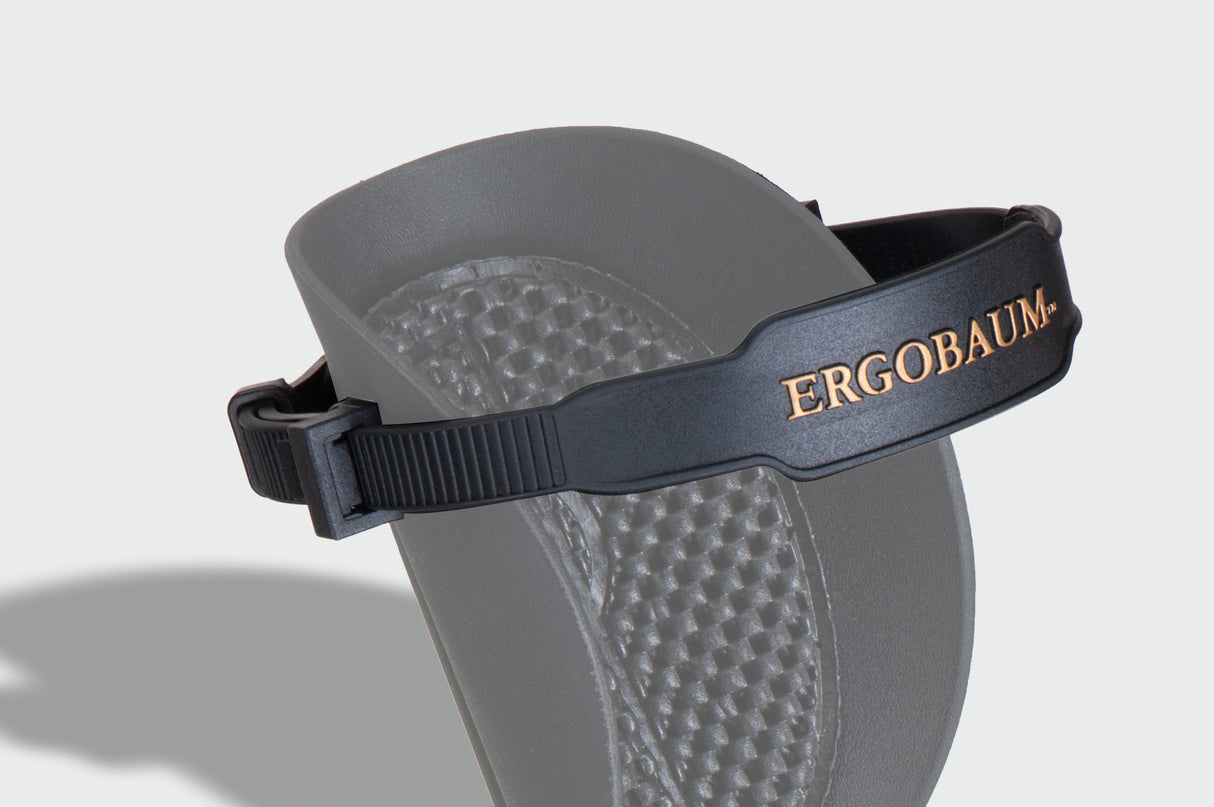 Straps Ergobaum Replacement (Single)