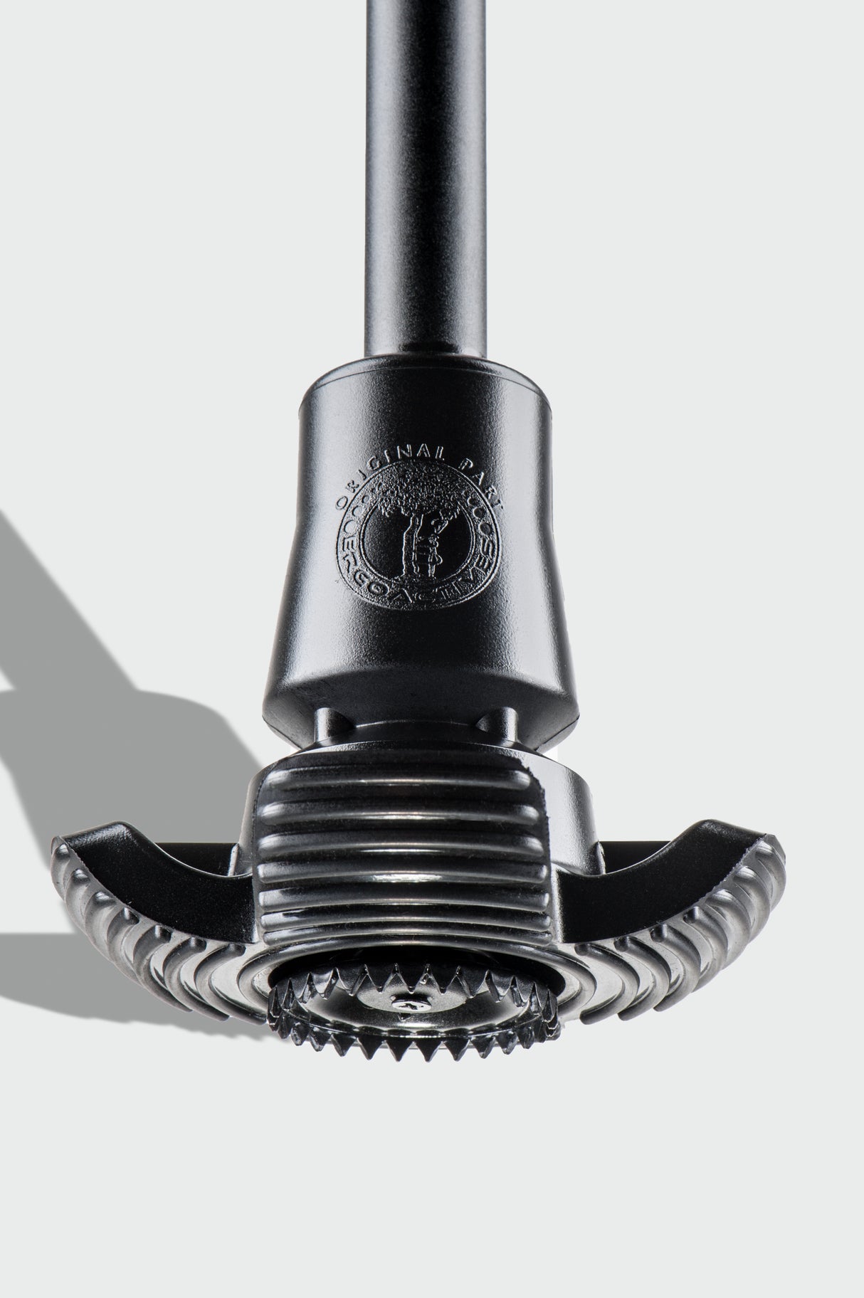 Ergocap Retractable Spikes X-Treme