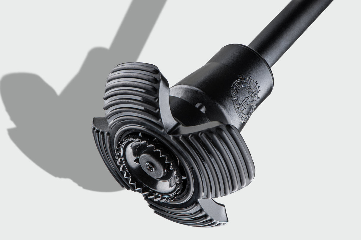 Ergocap Retractable Spikes X-Treme