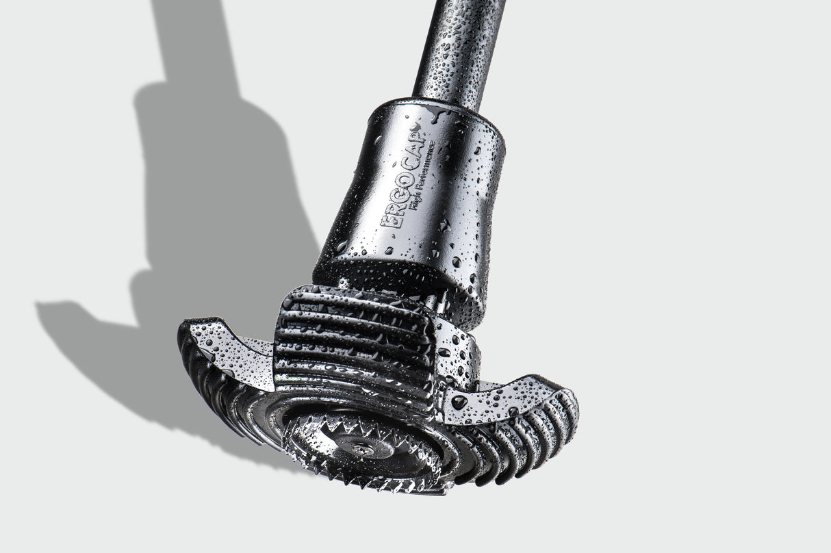 Ergocap Retractable Spikes X-Treme