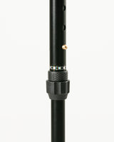 Ergobaum XG Lightweight Adult Crutches (1 Pair) New Product