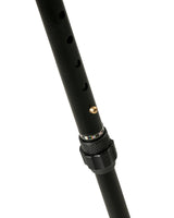 Ergobaum XG Lightweight Adult Crutches (1 Pair) New Product