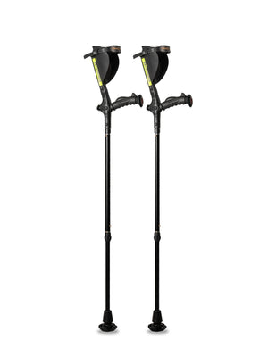 Ergobaum XG Ultralight Aluminum