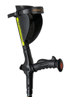 Ergobaum XG Lightweight Adult Crutches (1 Pair) New Product