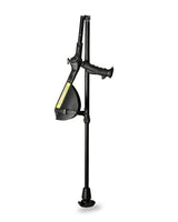 Ergobaum XG Lightweight Adult Crutches (1 Pair) New Product