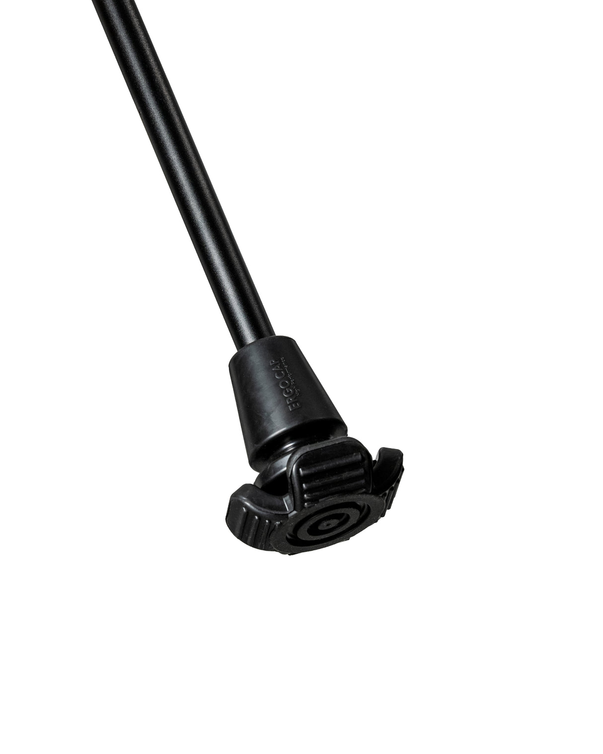 Ergobaum XG Ultralight Aluminum Forearm Crutches