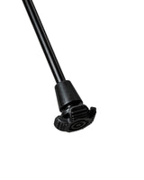 Ergobaum XG Ultralight Aluminum Forearm Crutches