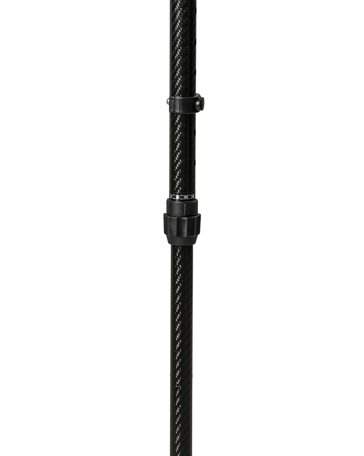 Ergobaum XG Black Mamba Perfect Cane Carbon Fiber