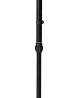Ergobaum XG Black Mamba Perfect Cane Carbon Fiber