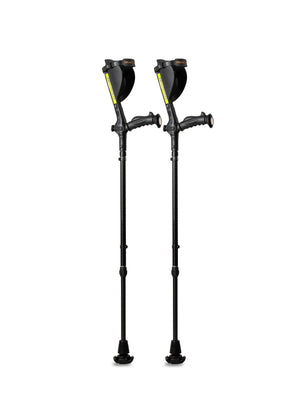 Ergobaum XG Black Mamba Carbon Fiber