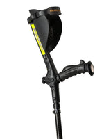 Ergobaum XG Black Mamba Perfect Cane Carbon Fiber
