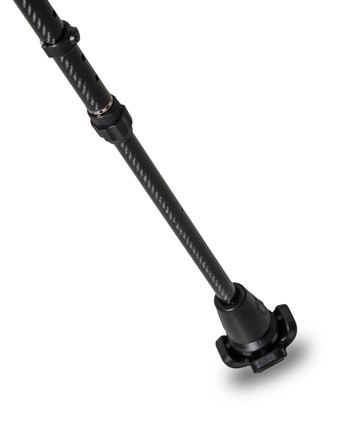 Ergobaum XG Black Mamba Perfect Cane Carbon Fiber