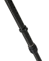 Ergobaum XG Black Mamba Perfect Cane Carbon Fiber