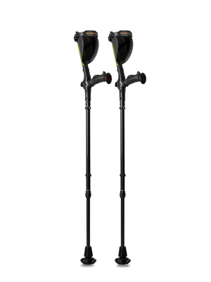 Ergobaum XG Carbon Fiber Black Mamba
