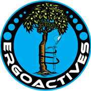 Ergoactives logo