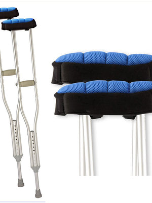 Ergopad Underarm Crutches